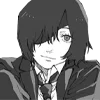Стикер 49 Himeno but emoji