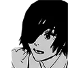 Стикер 33 Himeno but emoji