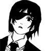 Стикер 18 Himeno but emoji