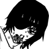 Стикер 42 Himeno but emoji