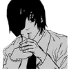 Стикер 22 Himeno but emoji
