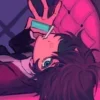 Стикер 51 ᯓ𝙃𝙞𝙢𝙚𝙣𝙤