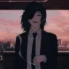 Стикер 6 ᯓ𝙃𝙞𝙢𝙚𝙣𝙤