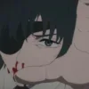 Стикер 32 ᯓ𝙃𝙞𝙢𝙚𝙣𝙤