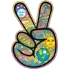 Стикер 5 Hippies