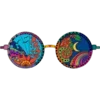 Стикер 8 Hippies