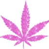 Стикер 11 Hippies