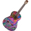 Стикер 4 Hippies
