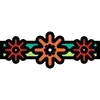 Стикер 14 Hippie