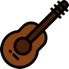 Стикер 55 Hippie