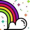 Стикер 12 Hippie