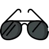 Стикер 33 Hippie