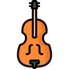 Стикер 52 Hippie