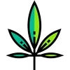 Стикер 3 Hippie