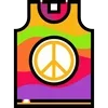 Стикер 2 Hippie