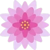 Стикер 15 Hippie