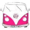 Стикер 14 Хиппи