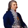 Стикер 33 Historical People Sb