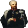 Стикер 16 Historical People Sb