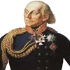 Стикер 18 Historical People Sb