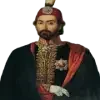 Стикер 41 Historical People Sb