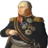 Стикер 12 Historical People Sb