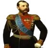 Стикер 57 Historical People Sb