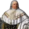 Стикер 34 Historical People Sb