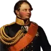 Стикер 48 Historical People Sb