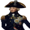 Стикер 27 Historical People Sb