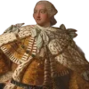 Стикер 6 Historical People Sb