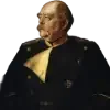 Стикер 53 Historical People Sb