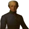 Стикер 5 Historical People Sb