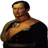 Стикер 4 Historical People Sb