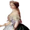 Стикер 59 Historical People Sb