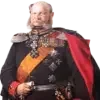 Стикер 49 Historical People Sb