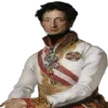Стикер 22 Historical People Sb