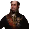 Стикер 26 Historical People Sb