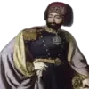 Стикер 40 Historical People Sb
