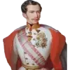 Стикер 46 Historical People Sb