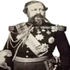 Стикер 58 Historical People Sb