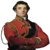 Стикер 24 Historical People Sb