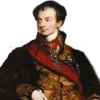 Стикер 29 Historical People Sb