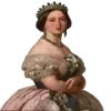 Стикер 38 Historical People Sb