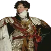 Стикер 7 Historical People Sb