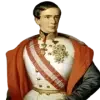 Стикер 45 Historical People Sb