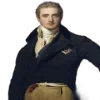 Стикер 32 Historical People Sb