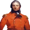 Стикер 25 Historical People Sb