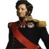 Стикер 36 Historical People Sb