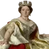 Стикер 39 Historical People Sb